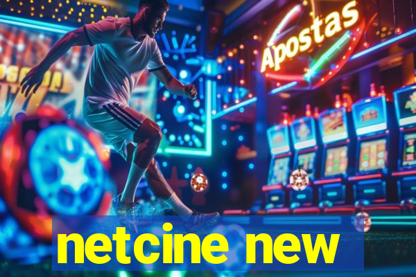 netcine new